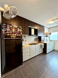 Blk 110 Bukit Purmei Road (Bukit Merah), HDB 3 Rooms #570322131